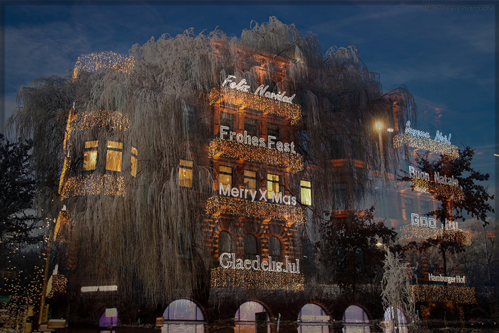 HeiligabendfroheWeihnachten