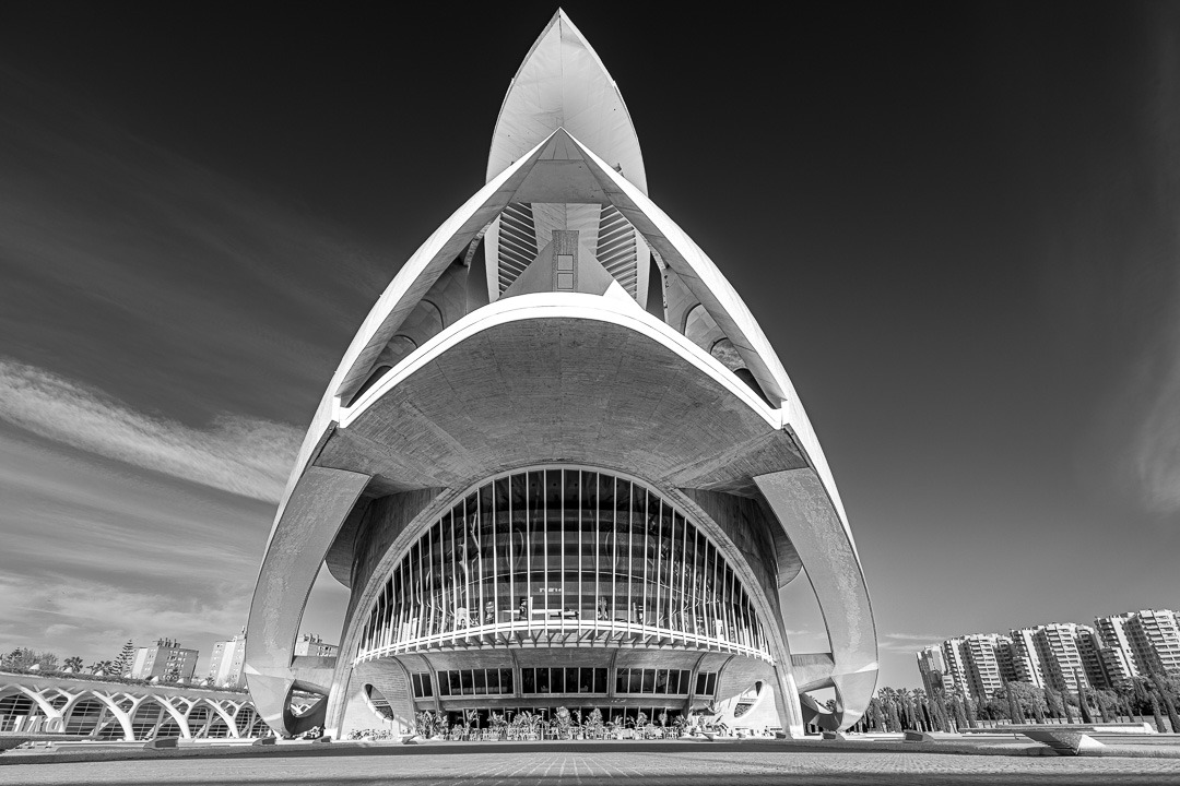 Architektur & Bauten (allgemein)