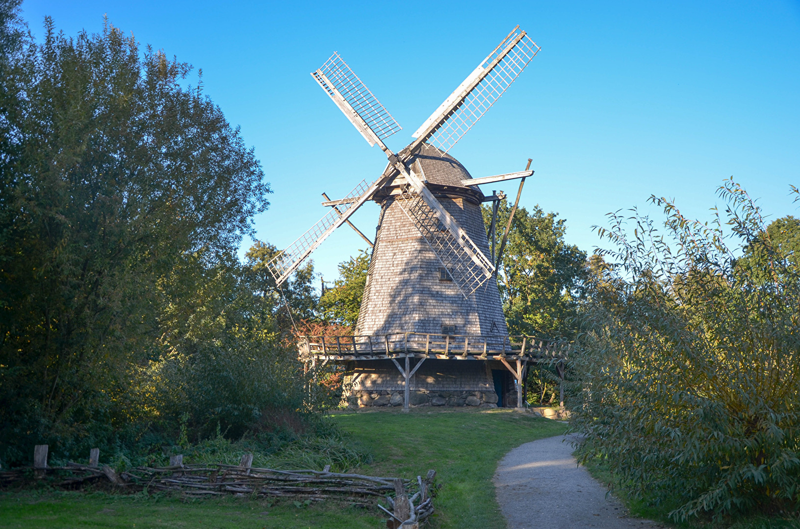 Architektur & Bauten (allgemein)