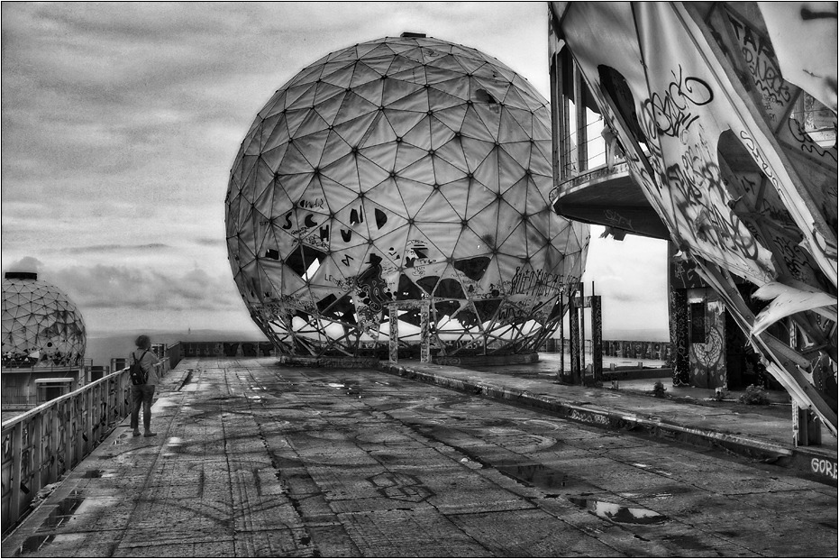 Teufelsberg