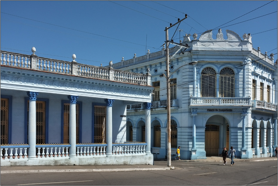 Pinar del Rio, Cuba