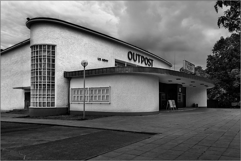 Alliierten-Museum