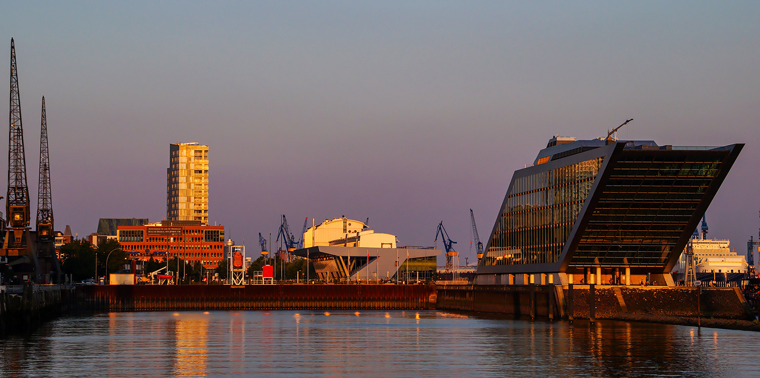 Dockland