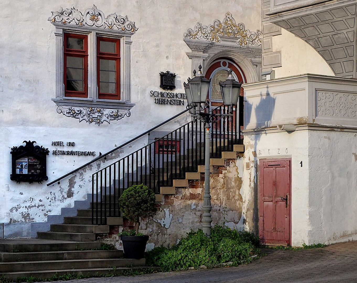 Liebenstein