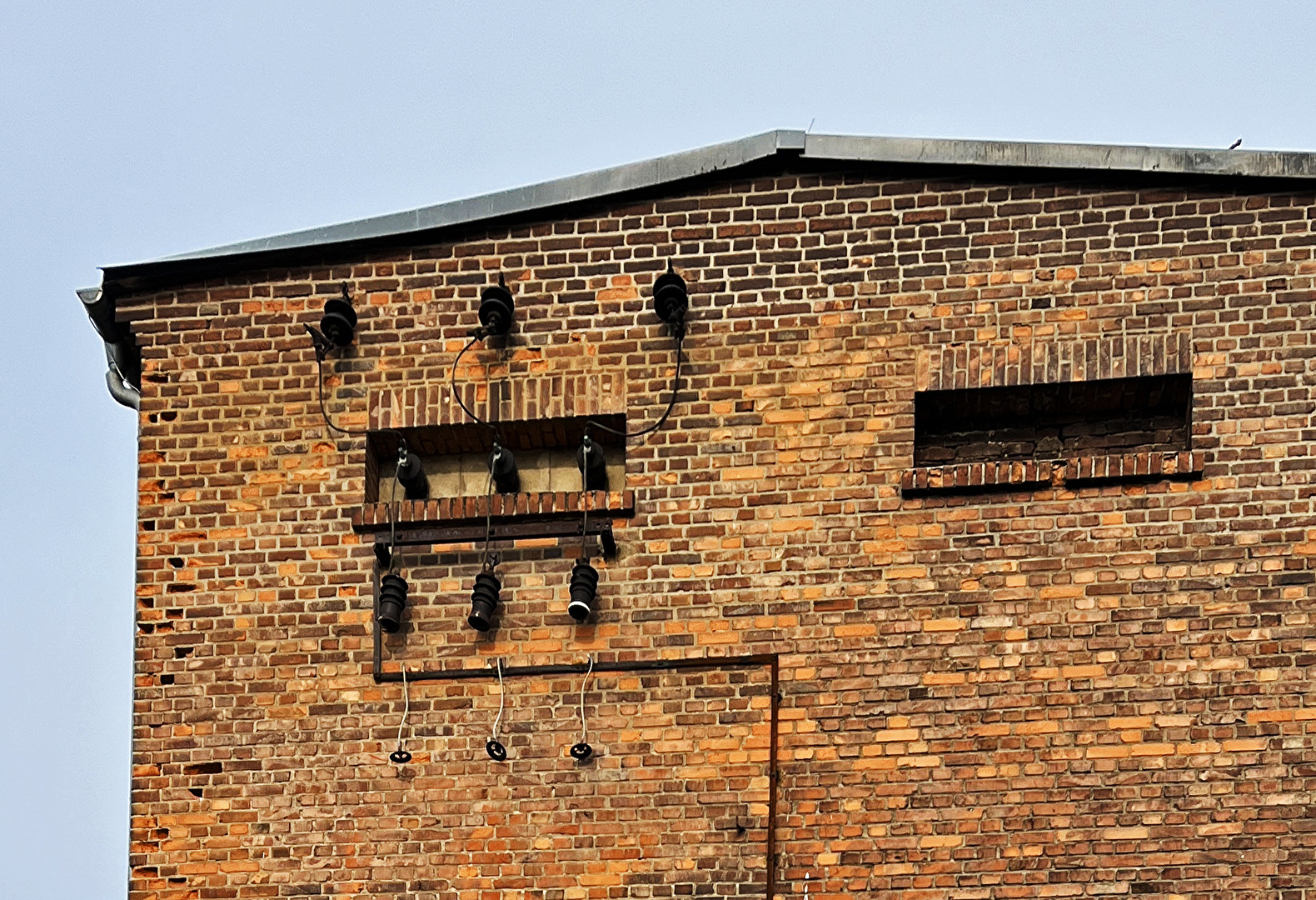 kein Anschluss mehr...