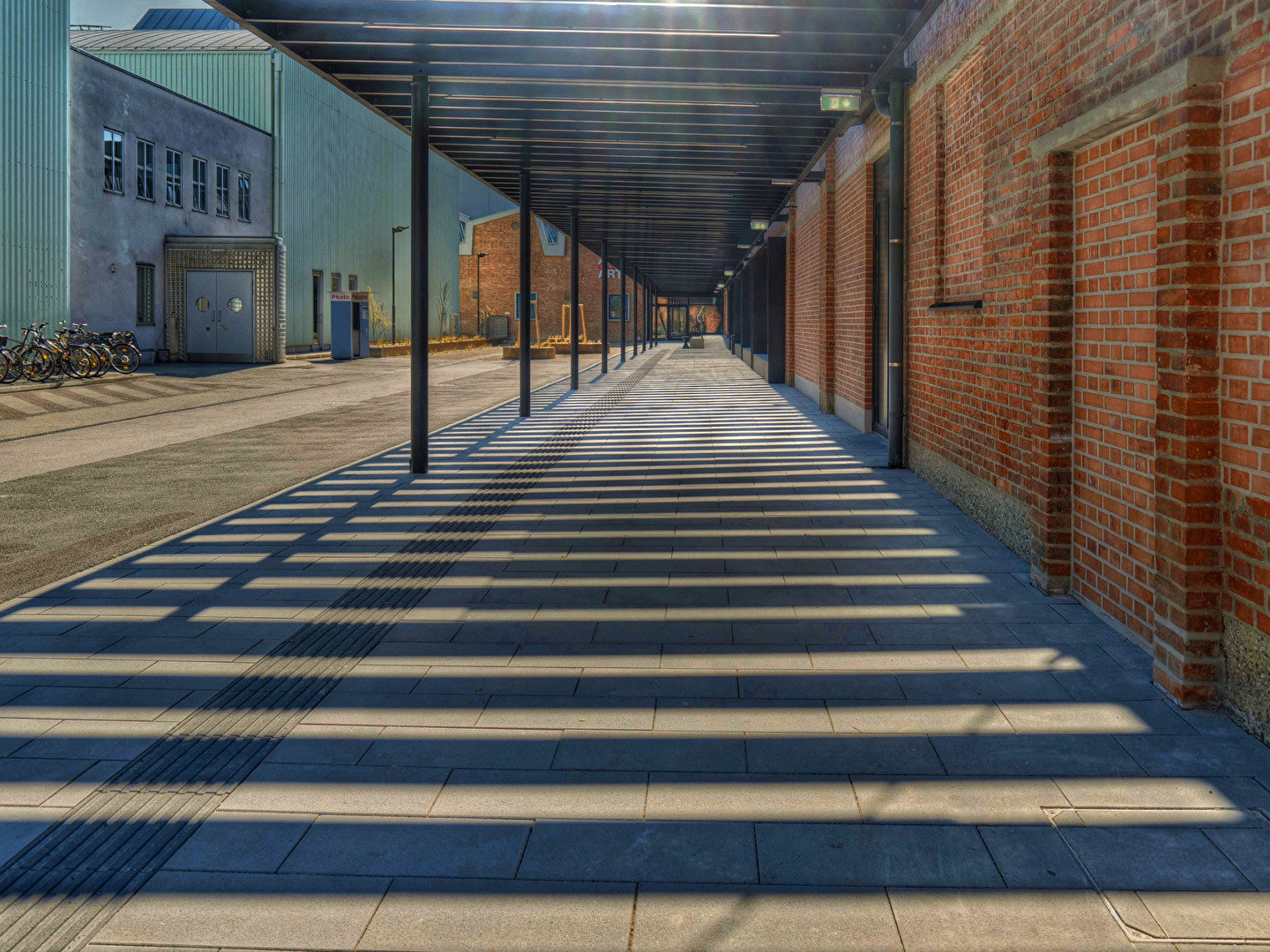 Licht&Schatten