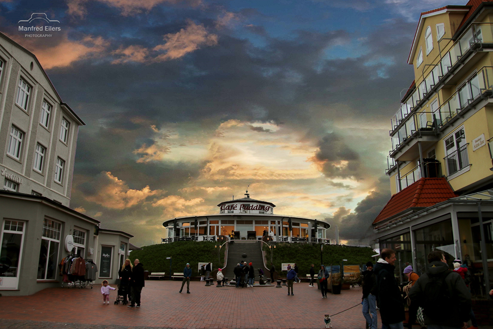 Wangerooge