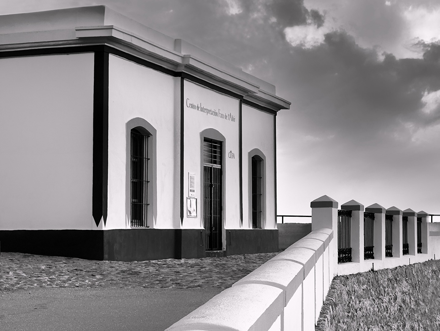 Die Station