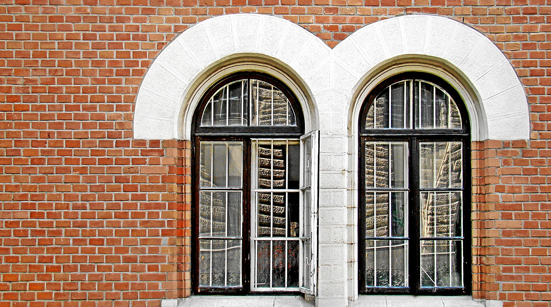 Architektur & Bauten (allgemein)
