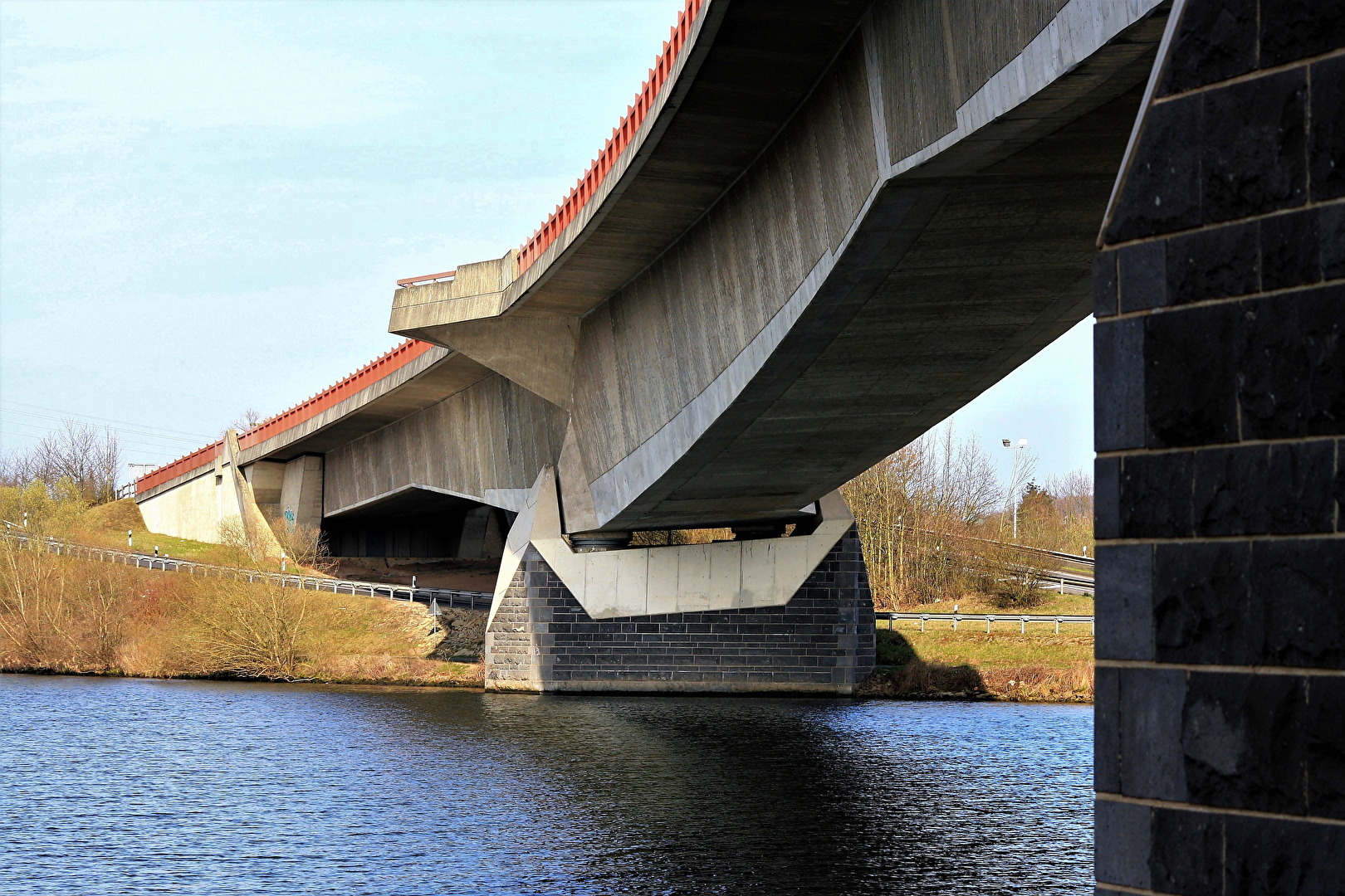 Brücke