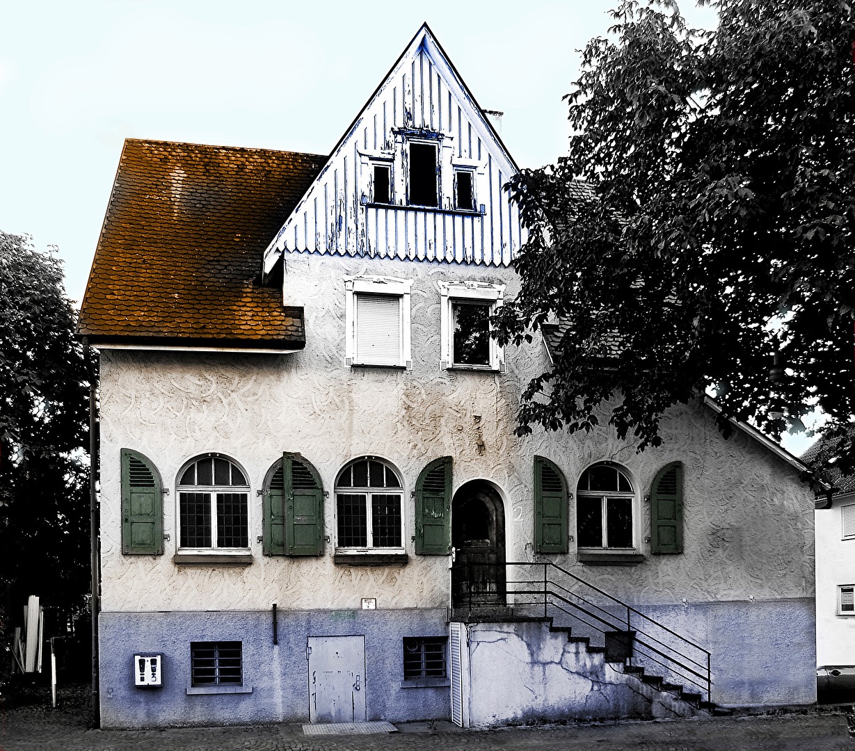 Als es noch Kneipen gab