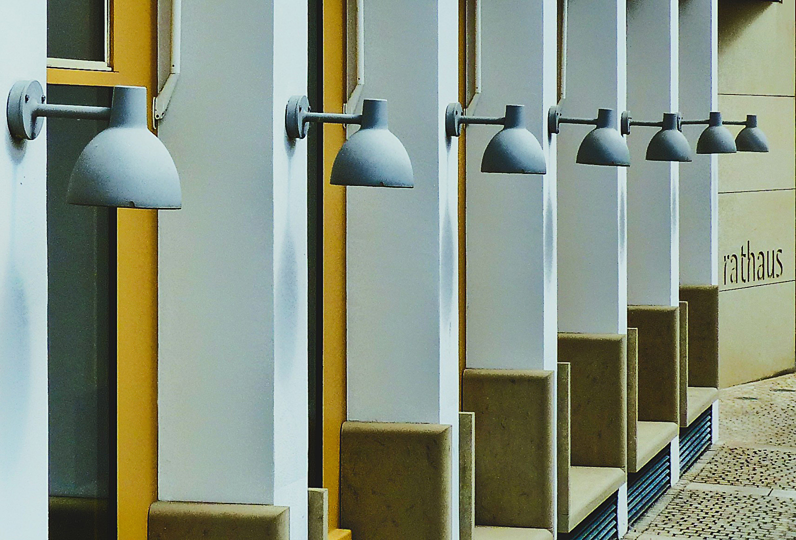 Rathaus