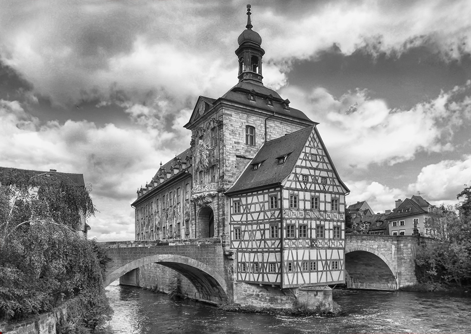 Bamberg