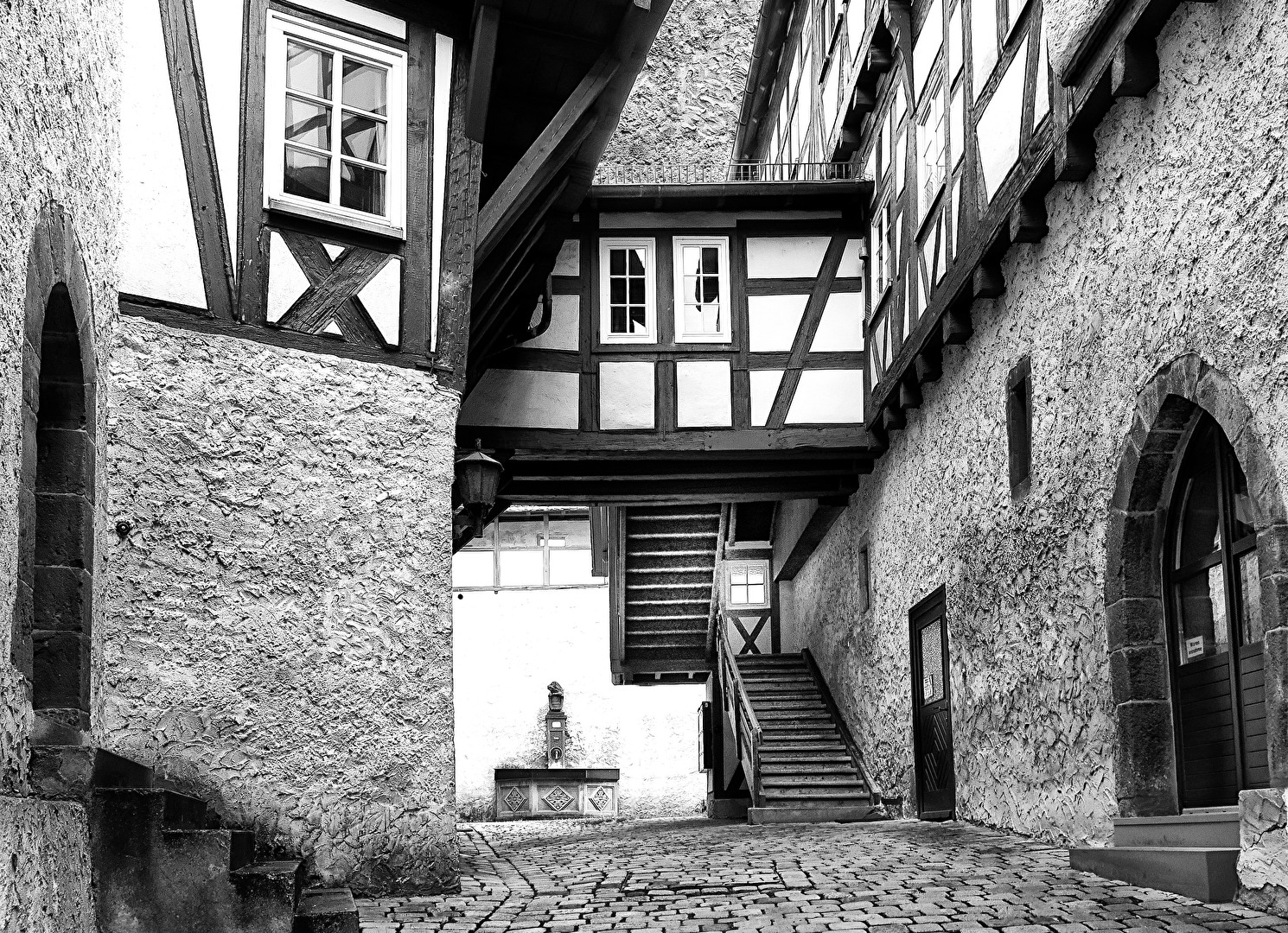 Burg