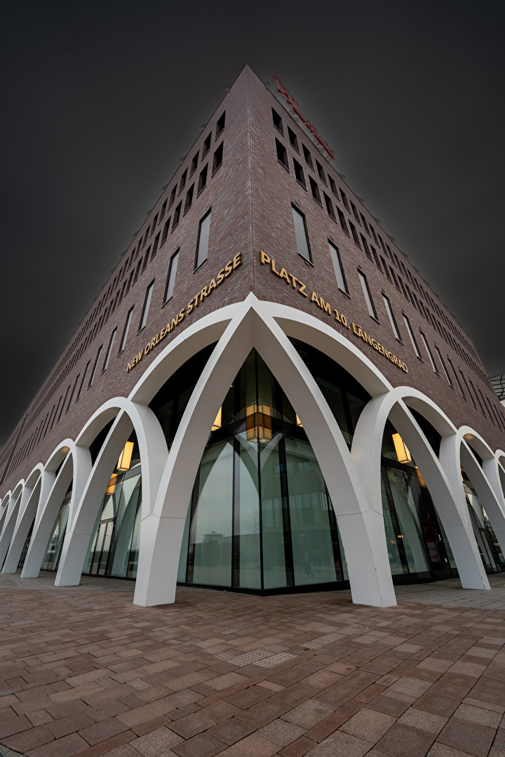 Hamburg - Strukturen&Farben 2/4