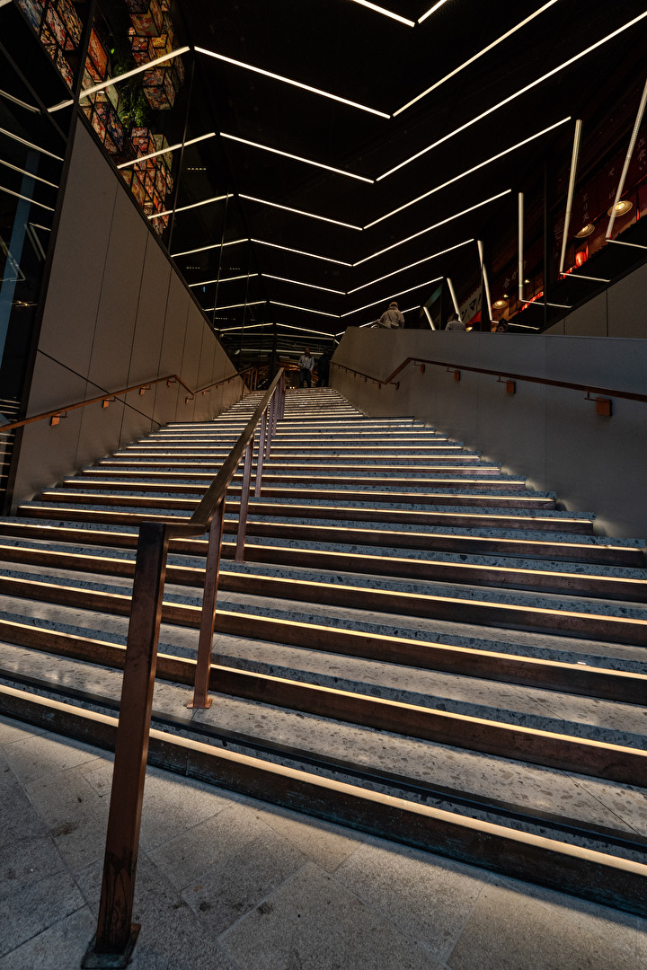 Hamburg - Strukturen&Farben 4/4