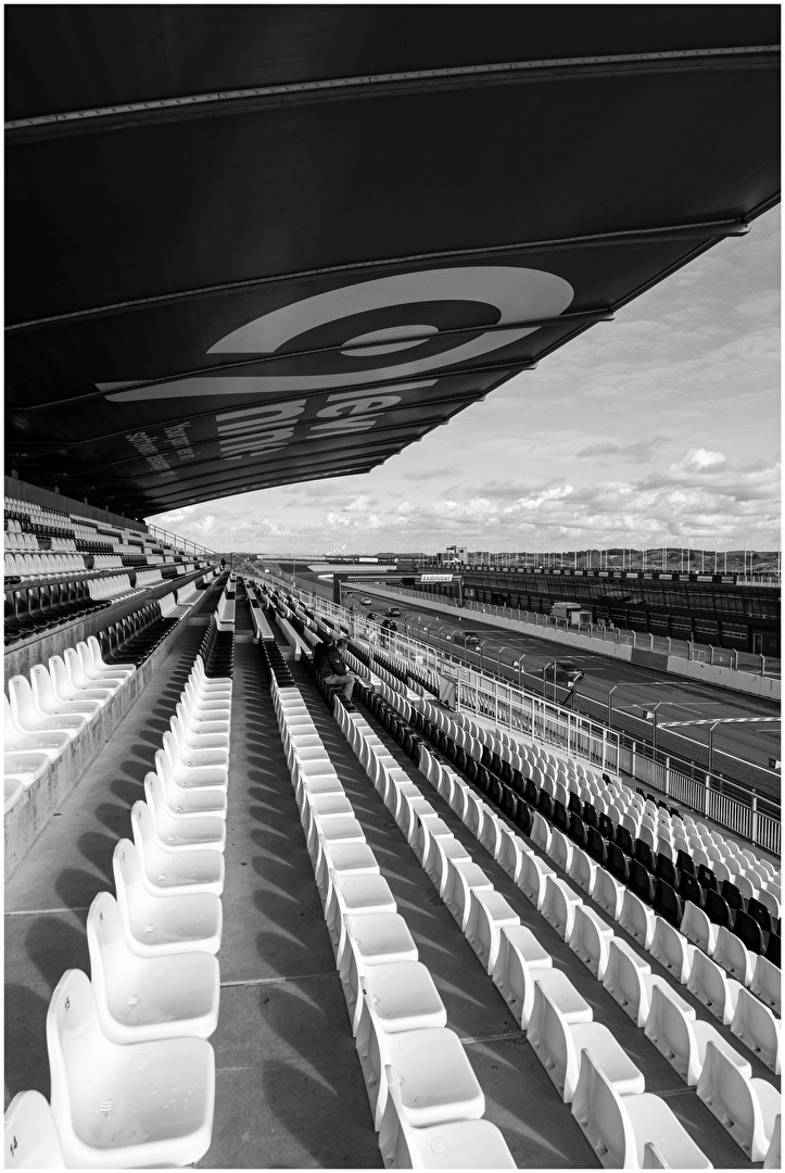 Hochkontrastfotografie 2/5