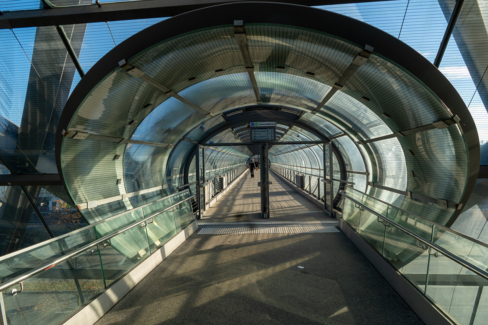 around - up - down 5/5