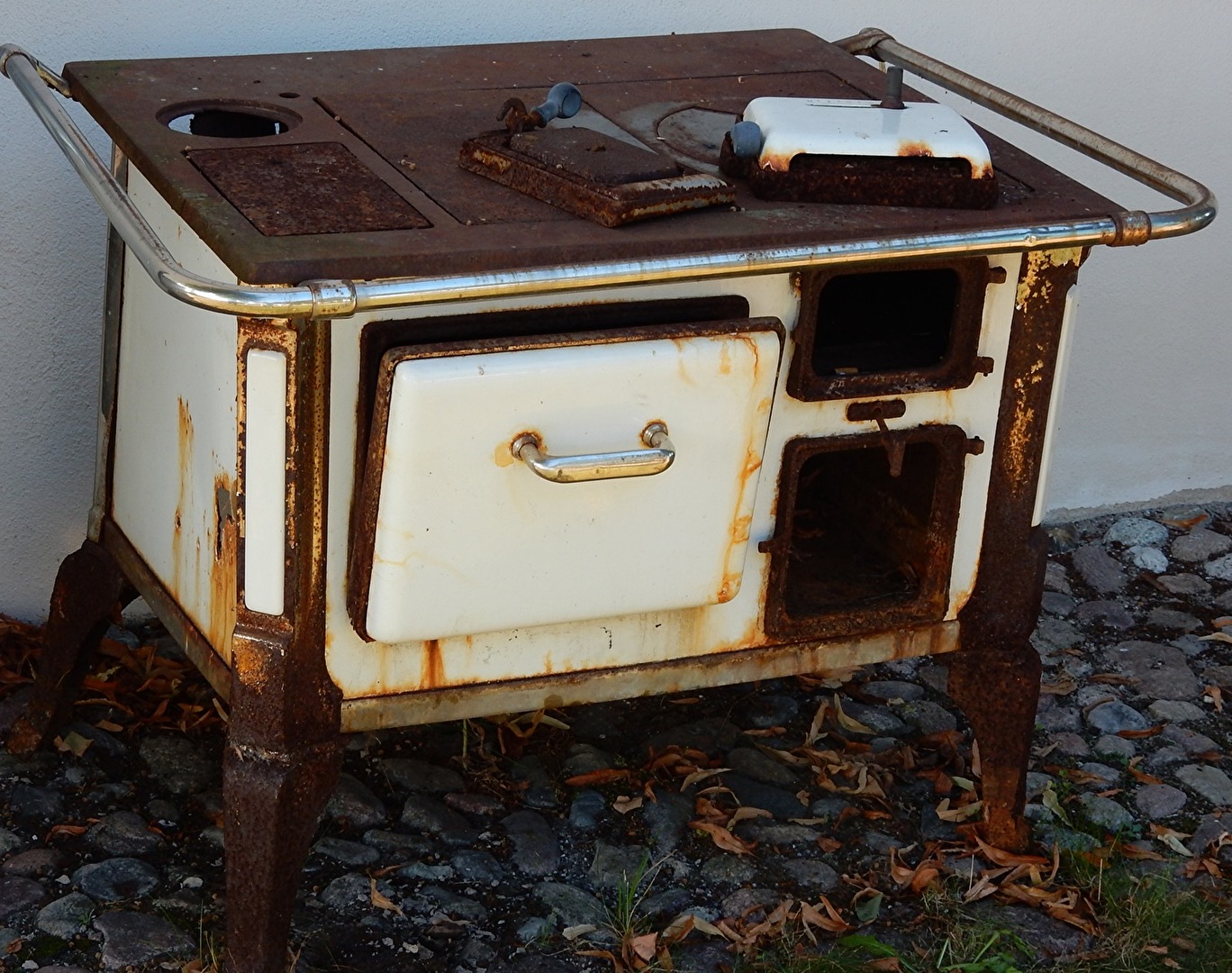 er prägte eine Zeit