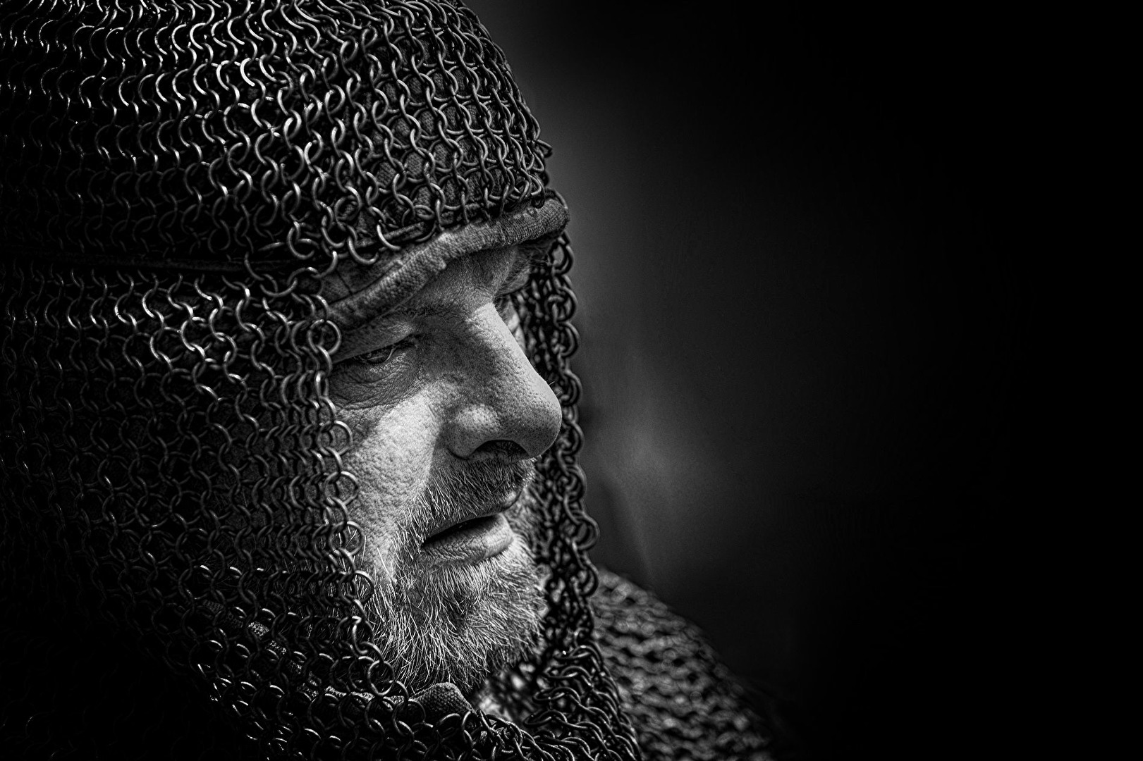 Der Ritter der Kokosnuss