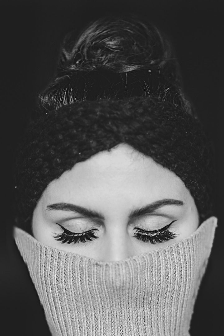 Modelle (kein Akt) (allgemein)