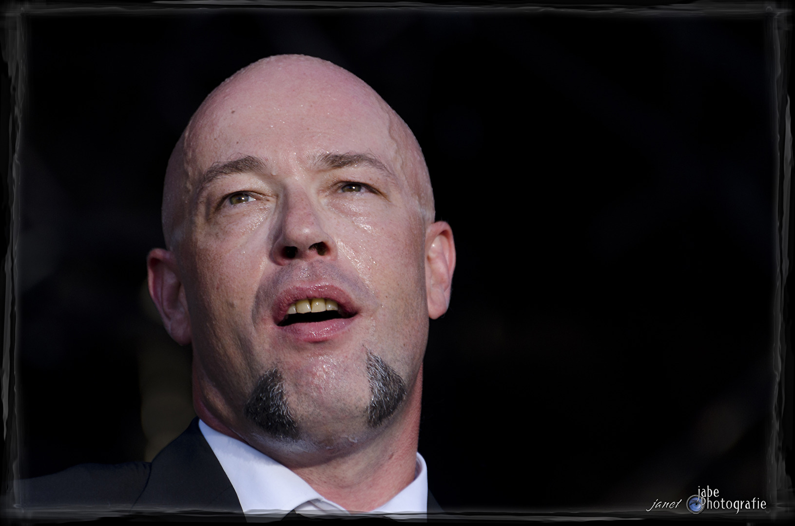 Der Graf..Heiteren-Konzert