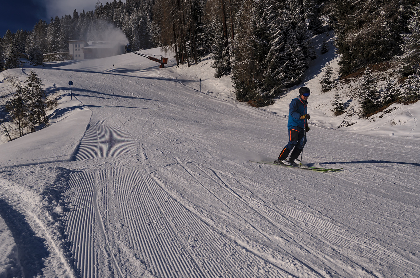 Sankt Anton am Arlberg