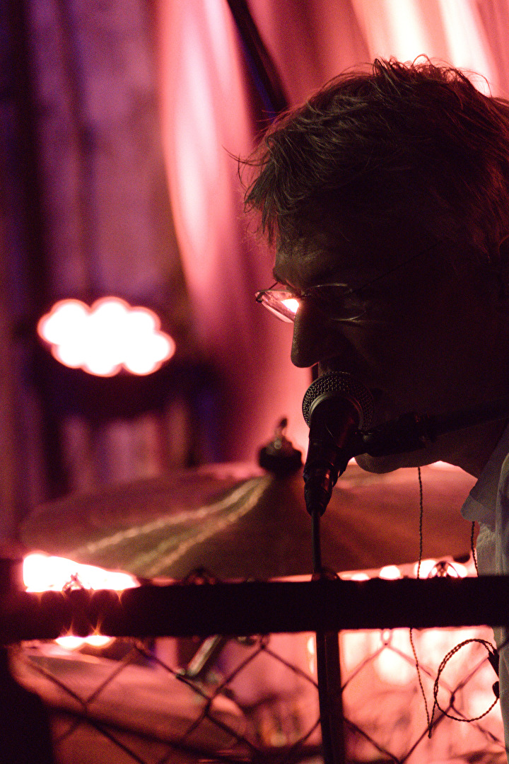 Szene (M) (allgemein)