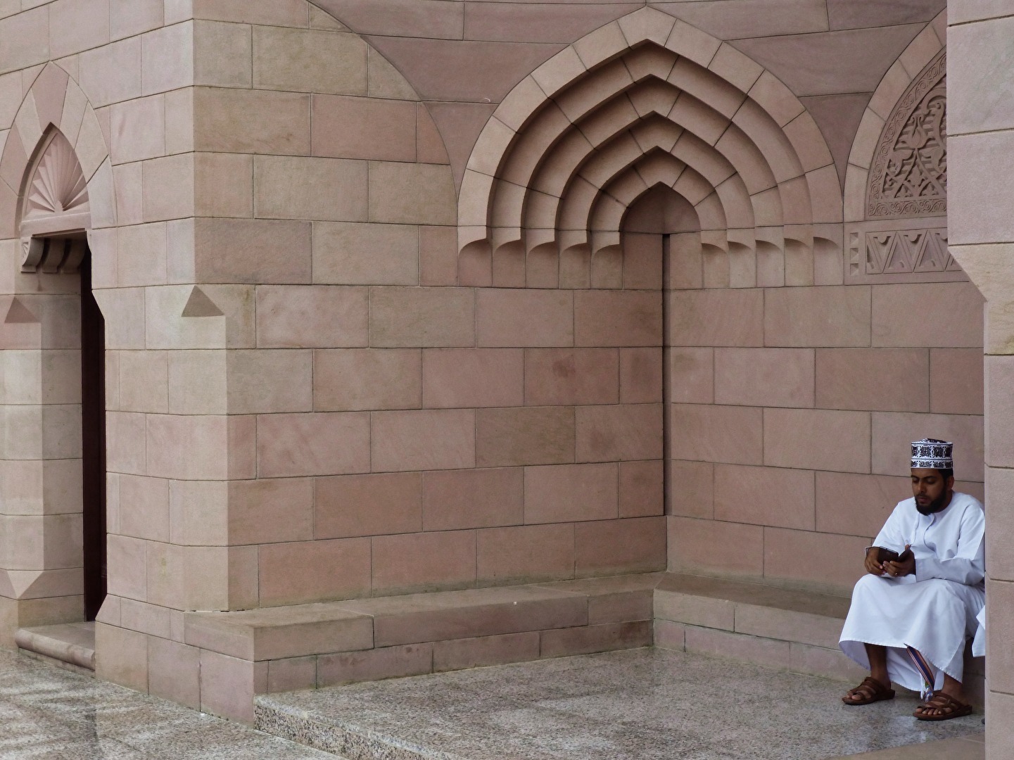 Zeit für 'nen Apple!