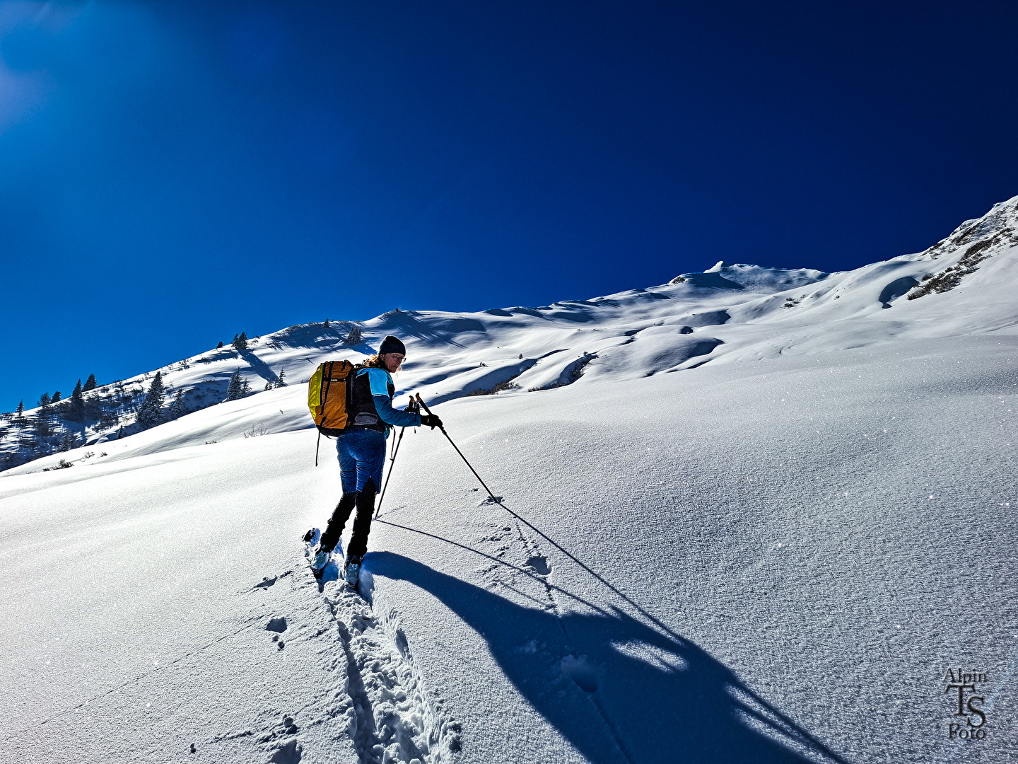 " ON TOUR" Hohe Tauern