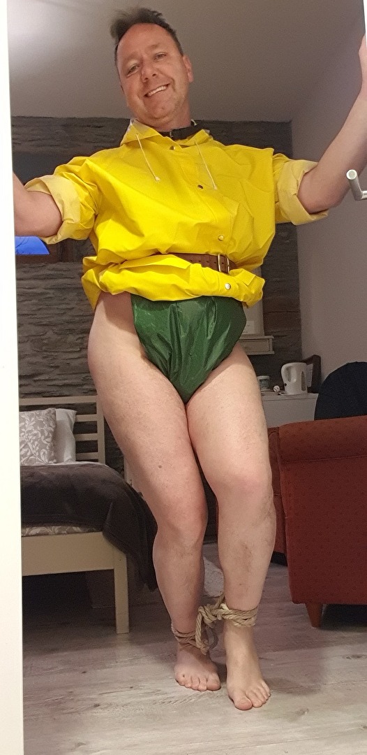 Im Hotelzimmer