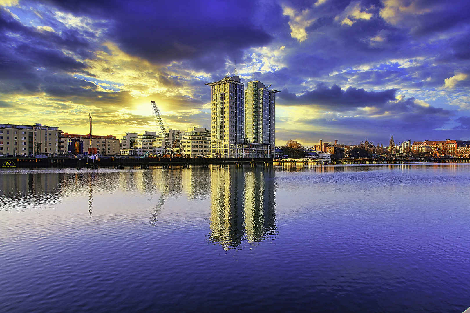 Allgemeine Bauten (allgemein)