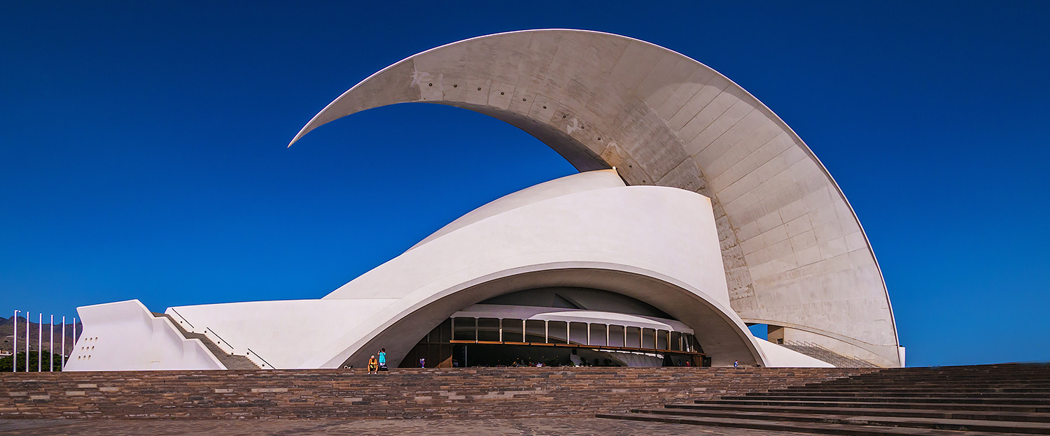 Auditorio de Tenerife