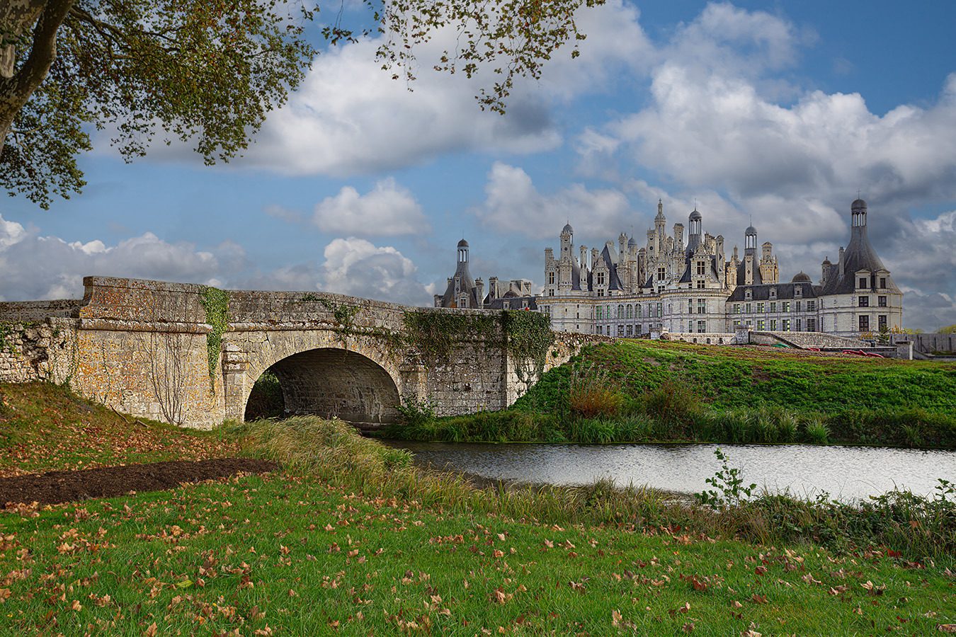 Chambord