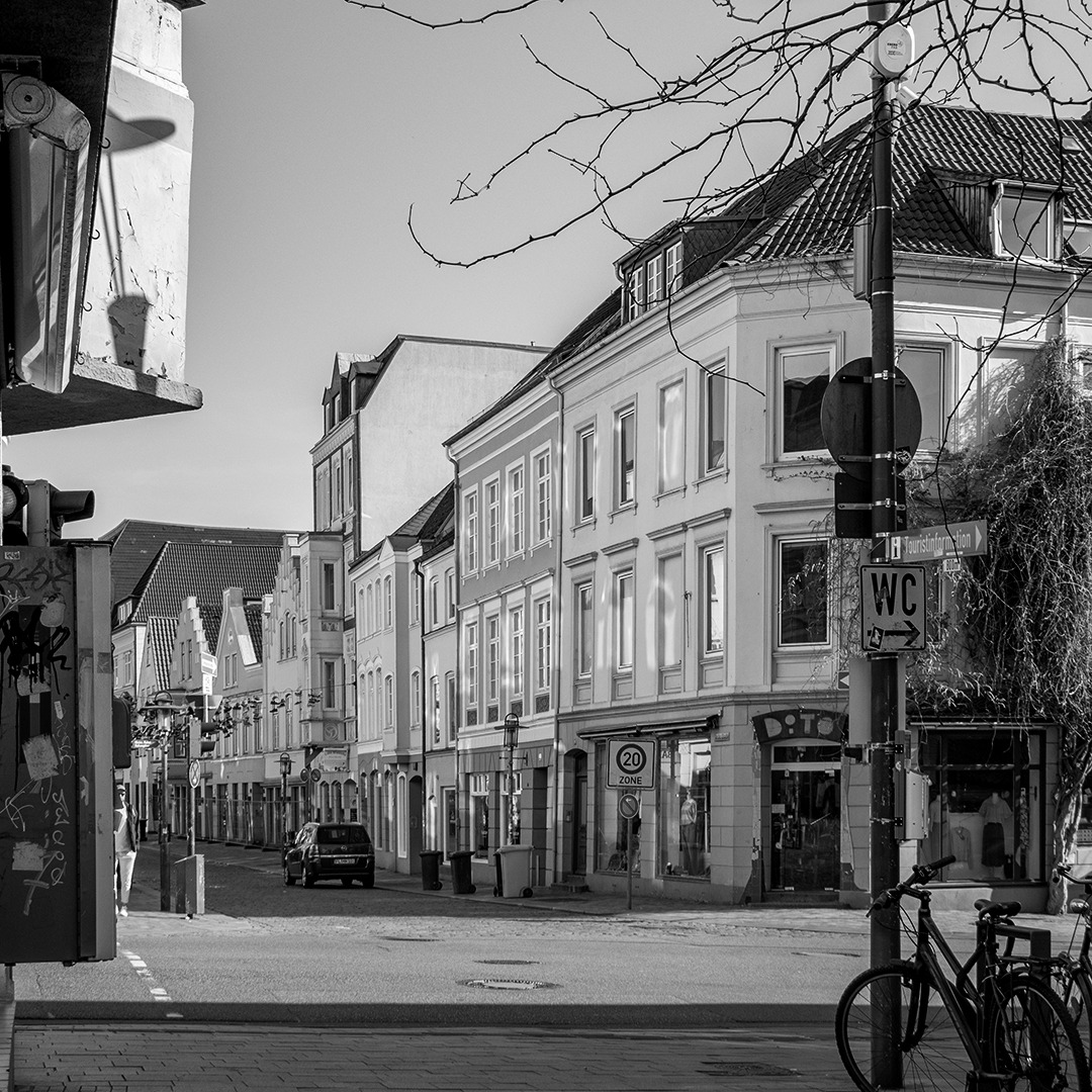Flensburg
