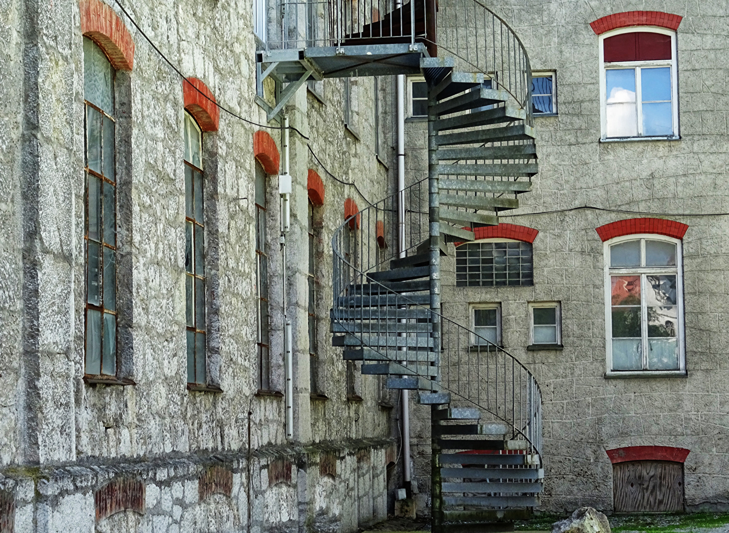 Fabrik