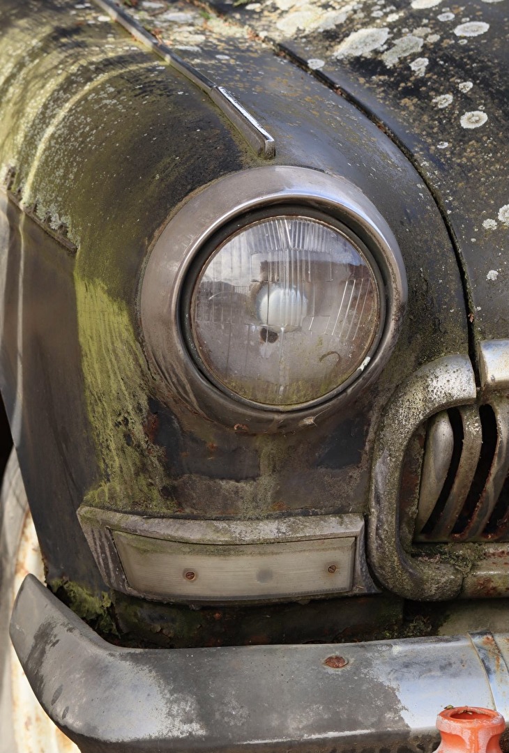 Autos &amp; Zweiräder (allgemein)