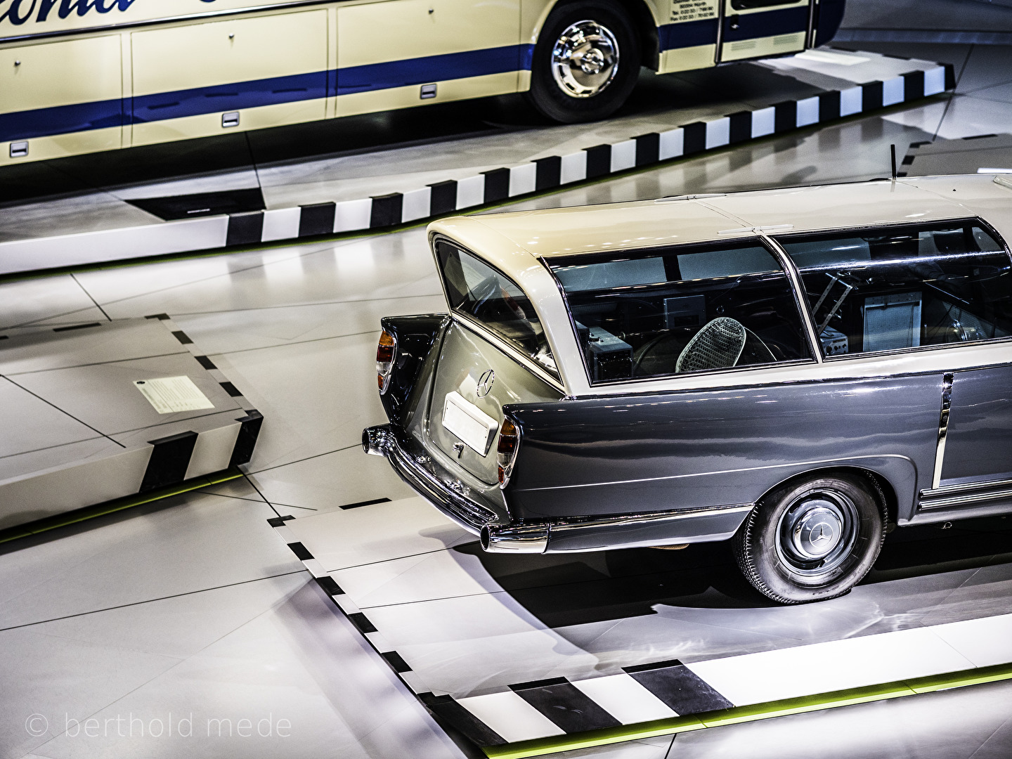 Autos &amp; Zweiräder (allgemein)