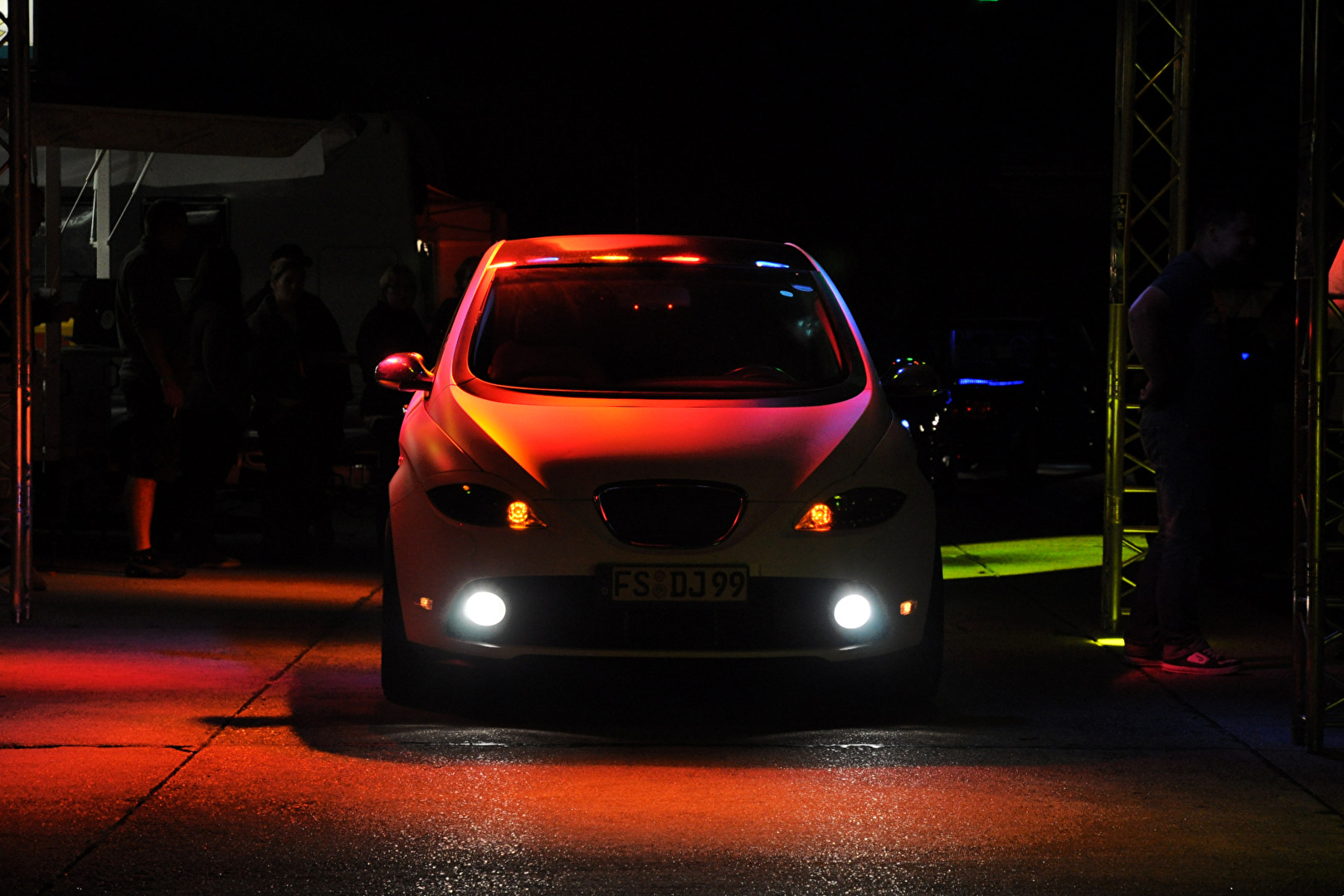 Autos &amp; Zweiräder (allgemein)