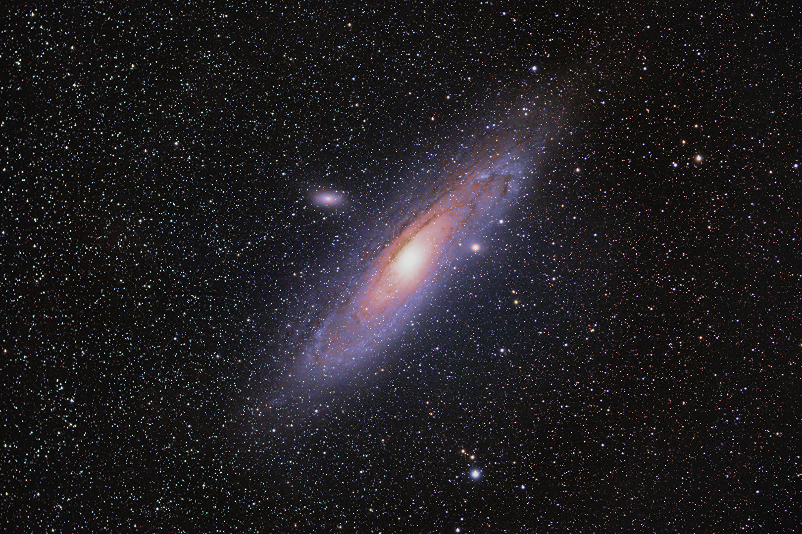 Andromeda