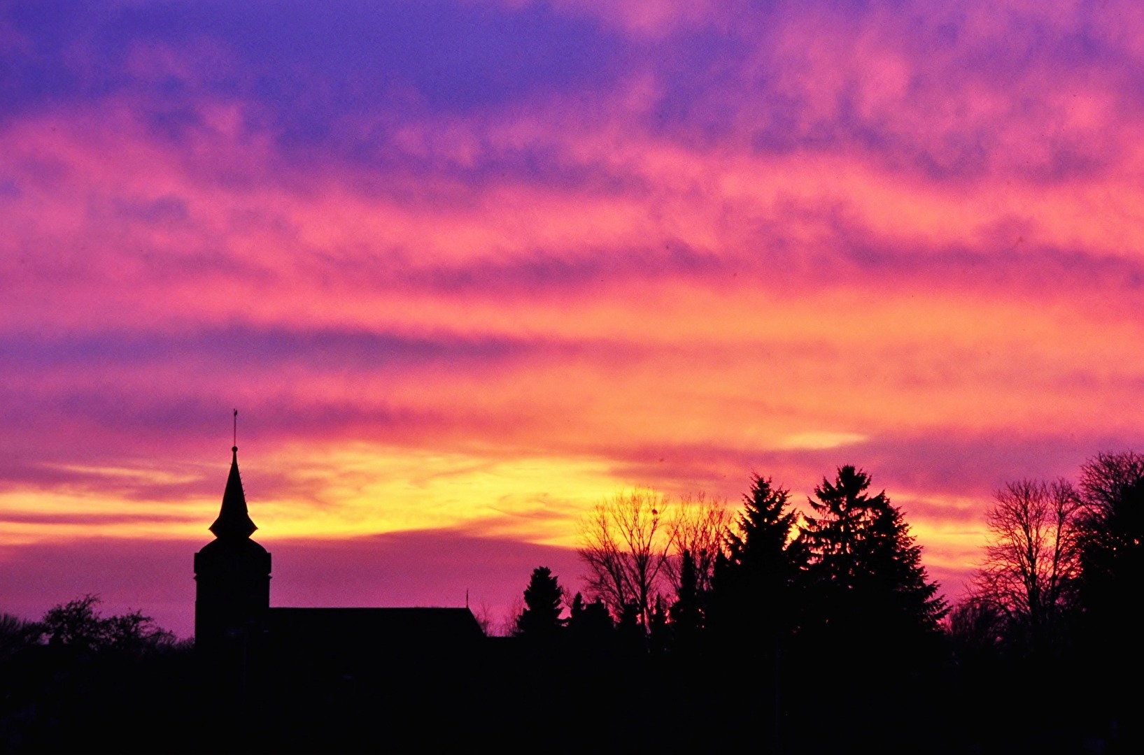" Sundown "