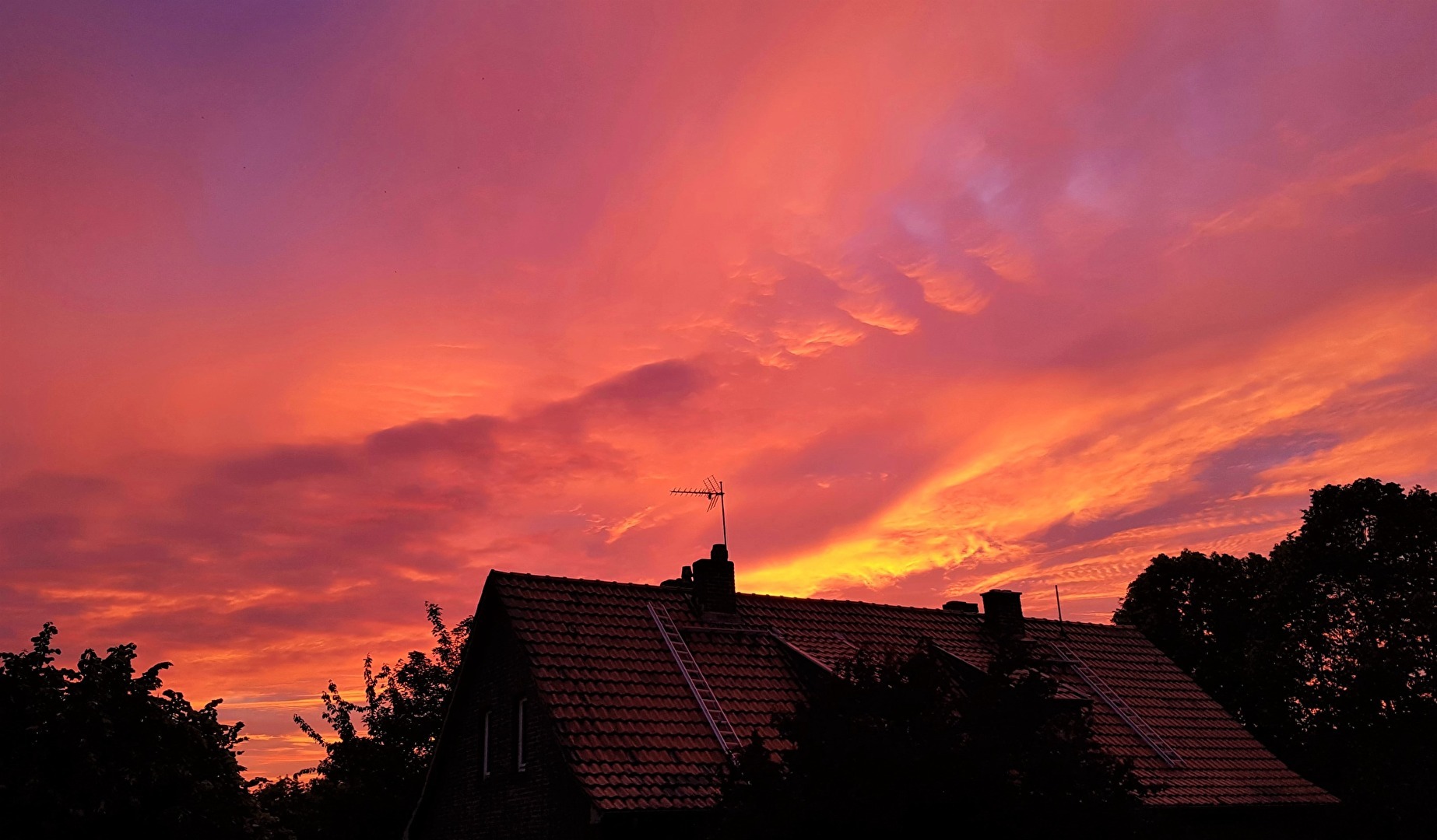 " Immer wieder schön "