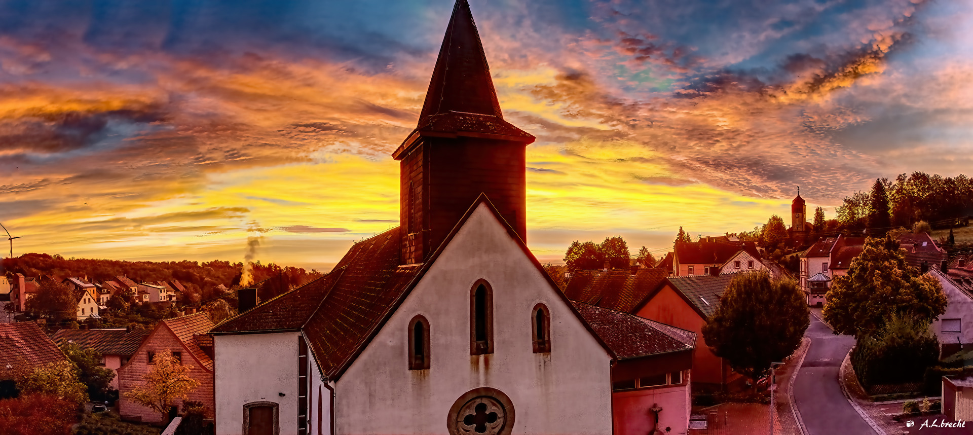 Himmel &amp; Astronomie (allgemein)