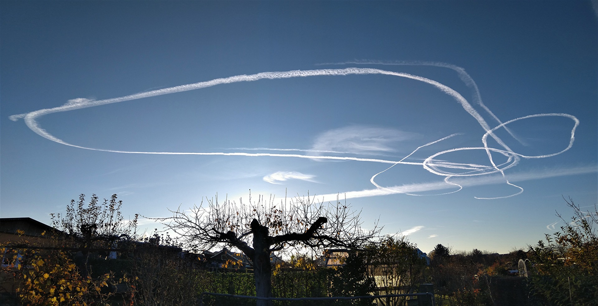 Himmel & Astronomie (allgemein)