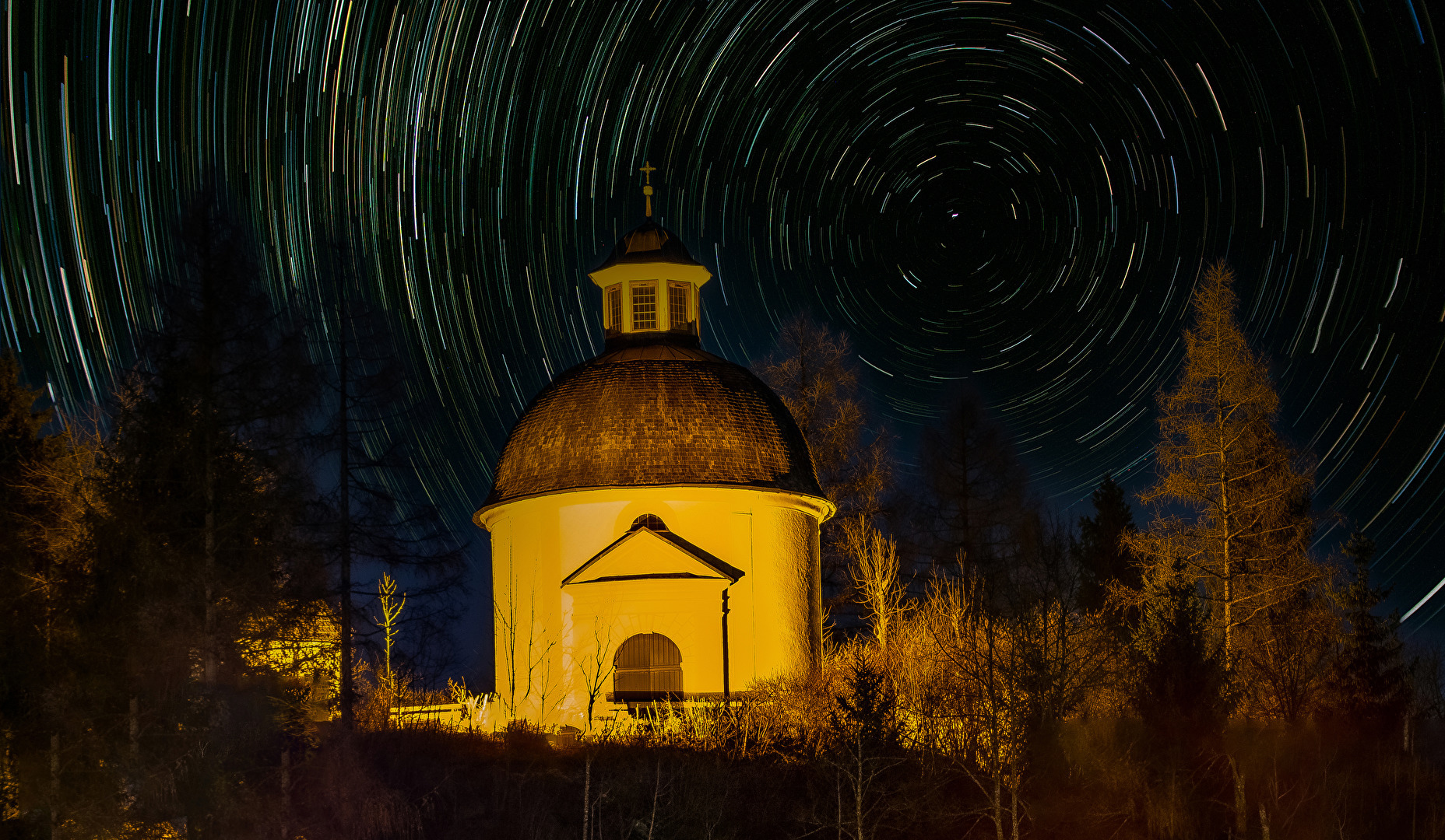 Himmel & Astronomie (allgemein)