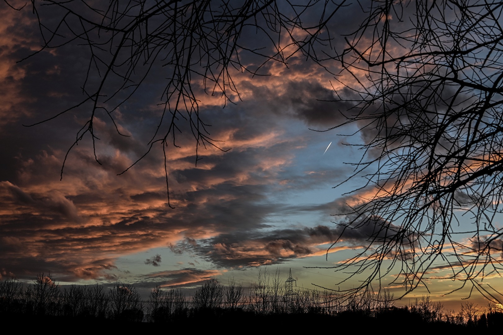 Himmel &amp; Astronomie (allgemein)
