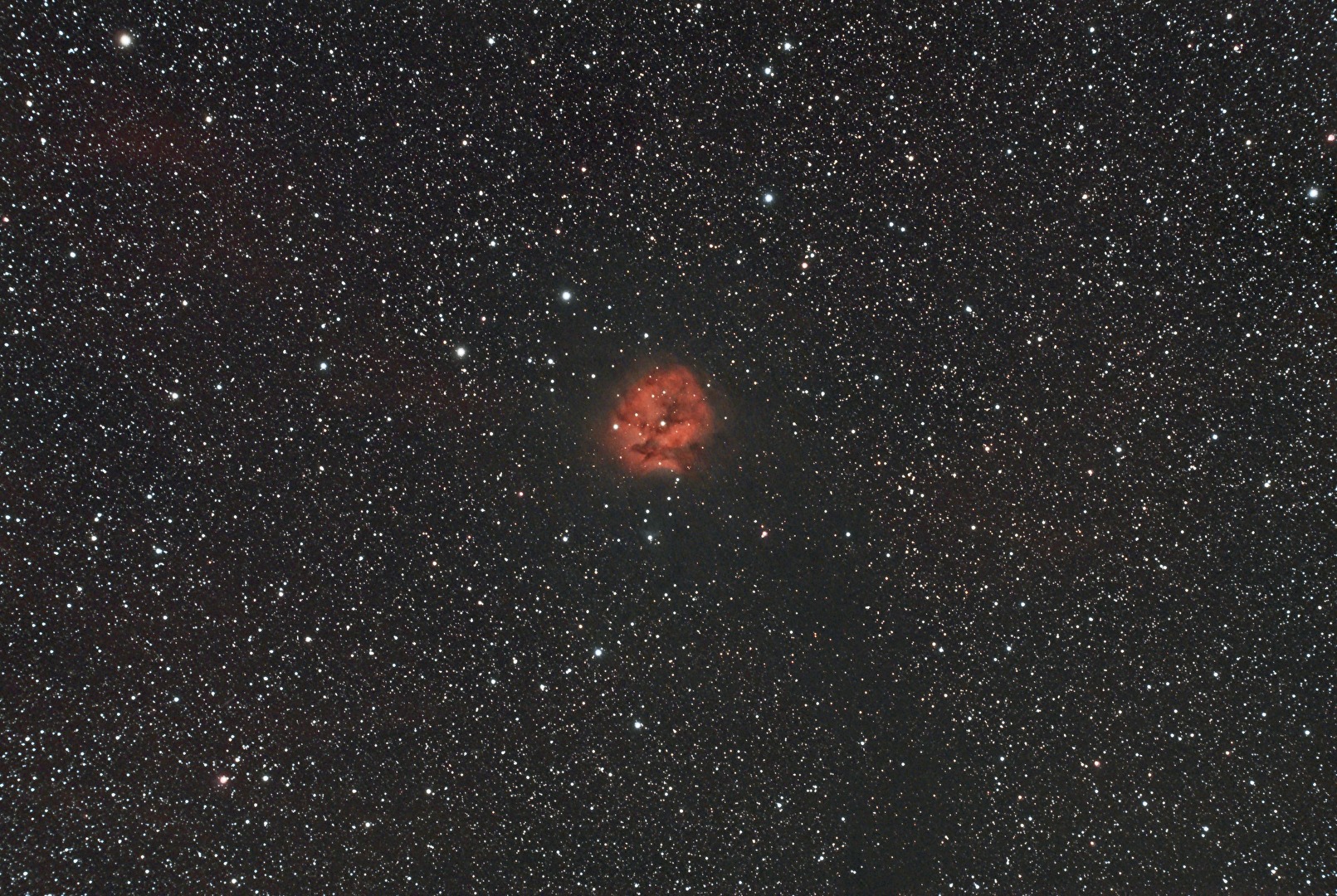 IC5147 Kokon-Nebel