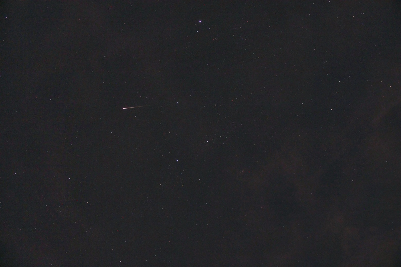 #Sternschnuppe  Sternschnuppe die 2.