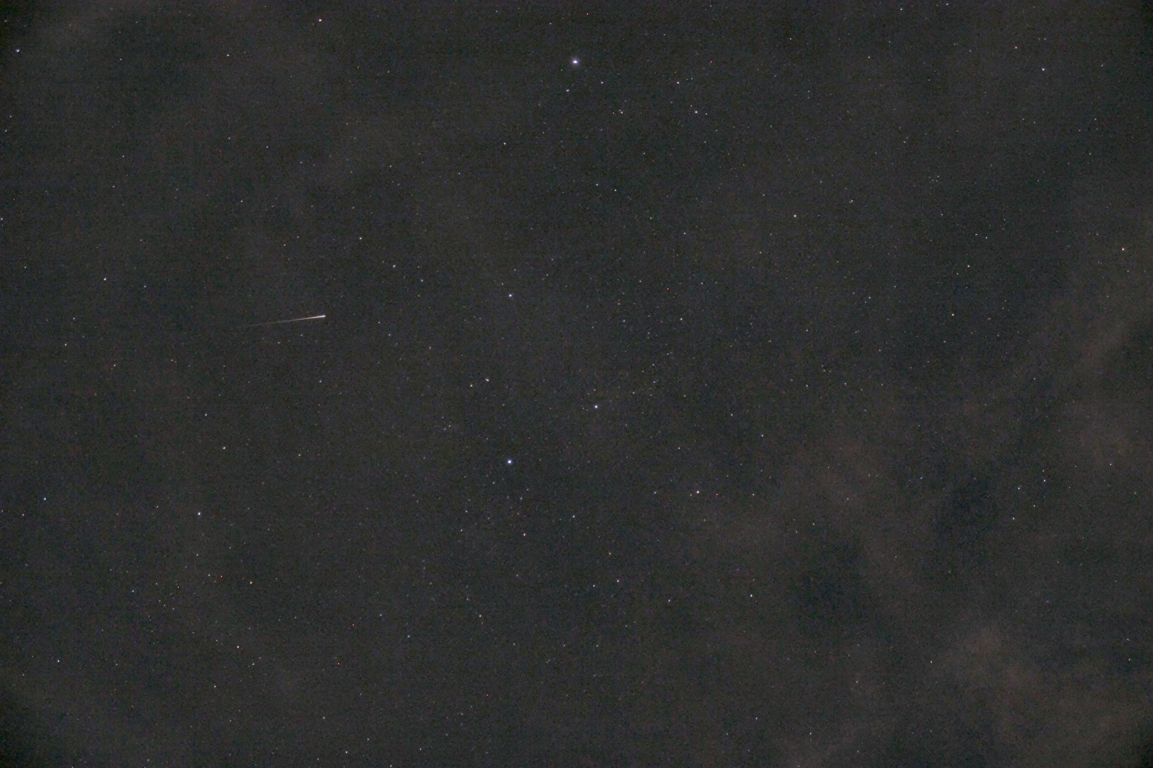 Sternschnuppe  Sternschnuppe die 3.