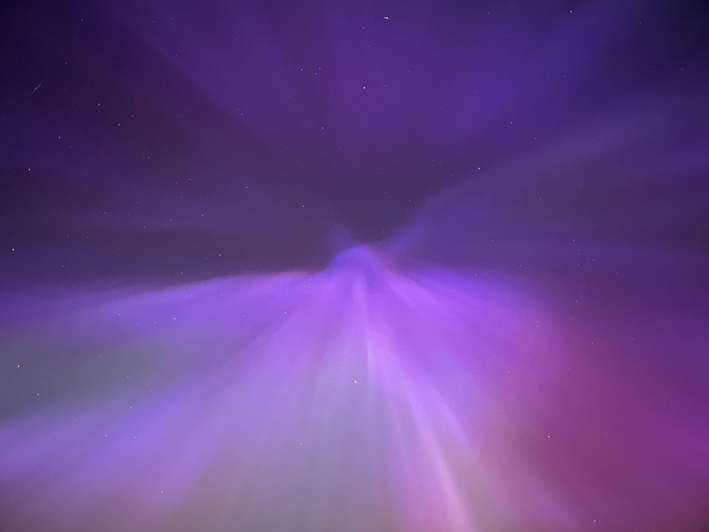 Himmel Aurora